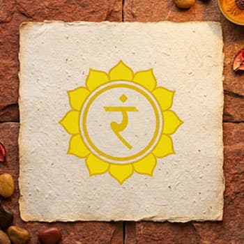Solar Plexus Chakra โ Manipura