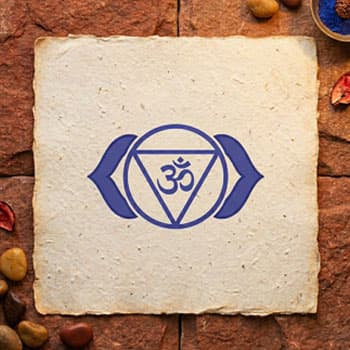 Third Eye Chakra โ Ajna
