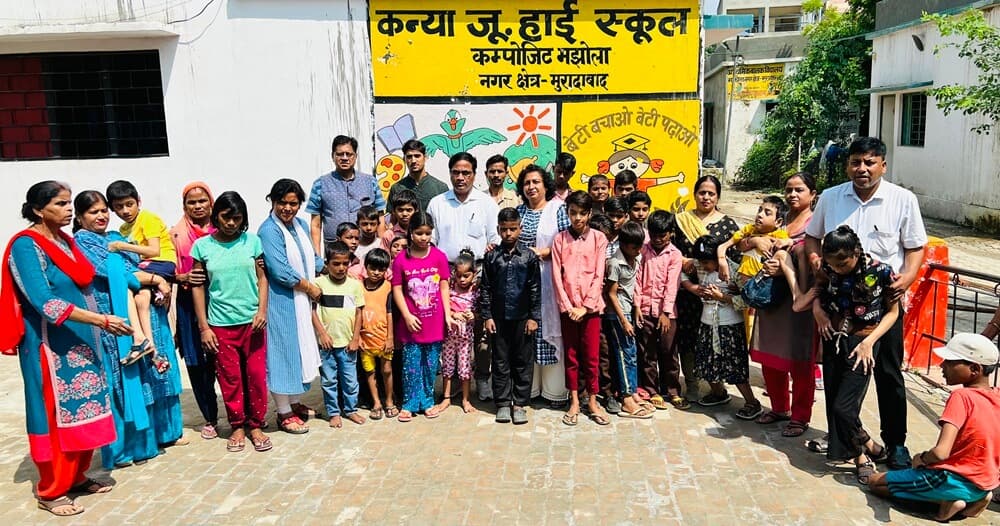 International Retreats