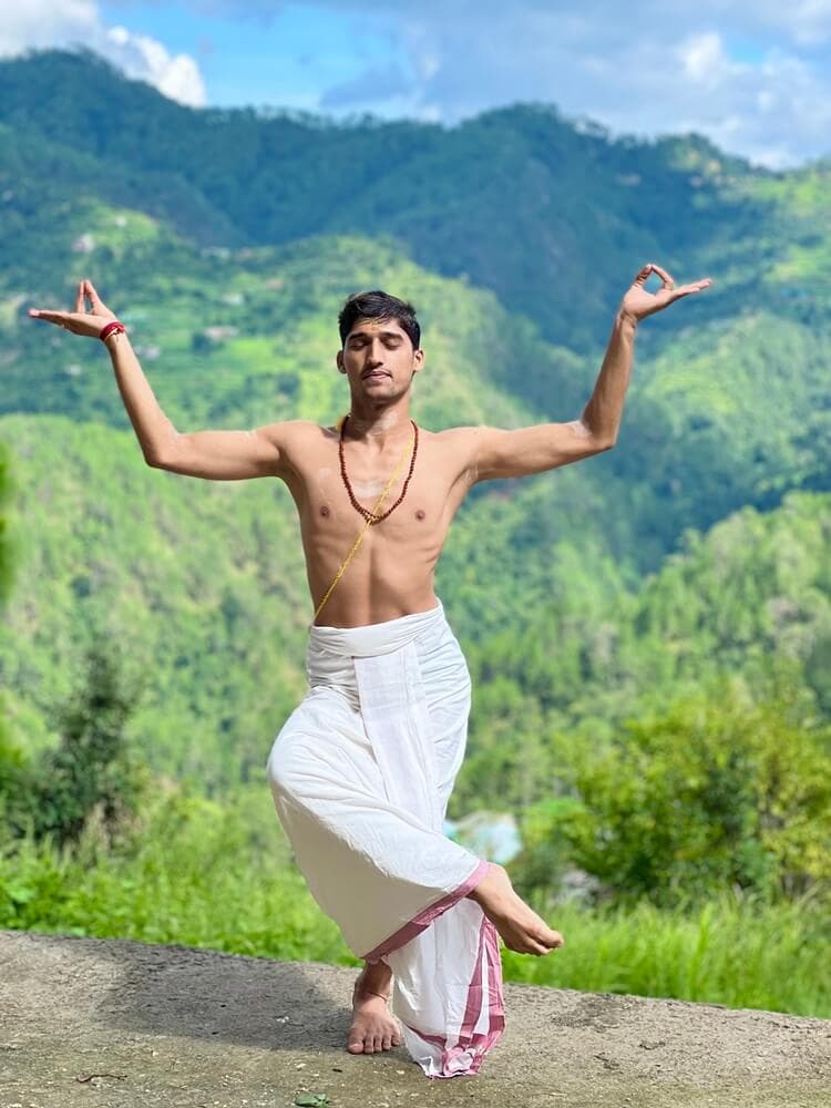 Praveen Kumar Pathak